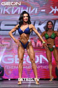 Grand Prix Dudushkin Fitness Family - 2023