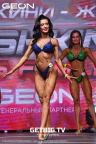 Grand Prix Dudushkin Fitness Family - 2023