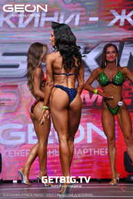 Grand Prix Dudushkin Fitness Family - 2023