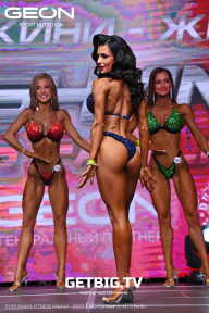 Grand Prix Dudushkin Fitness Family - 2023