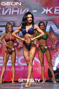 Grand Prix Dudushkin Fitness Family - 2023