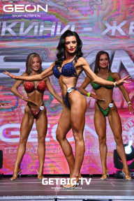 Grand Prix Dudushkin Fitness Family - 2023