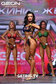Grand Prix Dudushkin Fitness Family - 2023