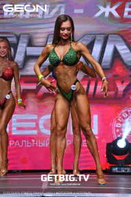 Grand Prix Dudushkin Fitness Family - 2023