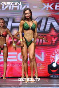 Grand Prix Dudushkin Fitness Family - 2023