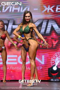 Grand Prix Dudushkin Fitness Family - 2023