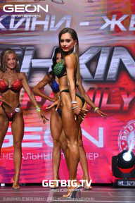 Grand Prix Dudushkin Fitness Family - 2023