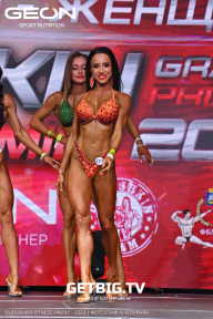 Grand Prix Dudushkin Fitness Family - 2023