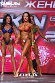 Grand Prix Dudushkin Fitness Family - 2023