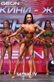 Grand Prix Dudushkin Fitness Family - 2023