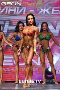 Grand Prix Dudushkin Fitness Family - 2023