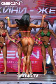 Grand Prix Dudushkin Fitness Family - 2023
