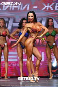 Grand Prix Dudushkin Fitness Family - 2023