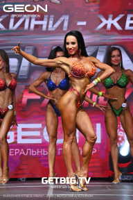 Grand Prix Dudushkin Fitness Family - 2023