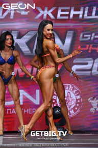Grand Prix Dudushkin Fitness Family - 2023