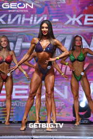 Grand Prix Dudushkin Fitness Family - 2023