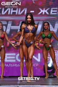 Grand Prix Dudushkin Fitness Family - 2023
