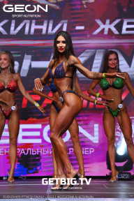 Grand Prix Dudushkin Fitness Family - 2023