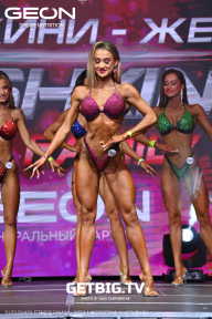 Grand Prix Dudushkin Fitness Family - 2023