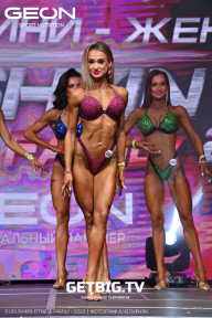 Grand Prix Dudushkin Fitness Family - 2023
