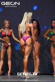 Grand Prix Dudushkin Fitness Family - 2023