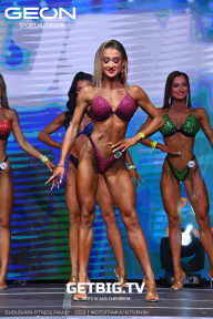 Grand Prix Dudushkin Fitness Family - 2023