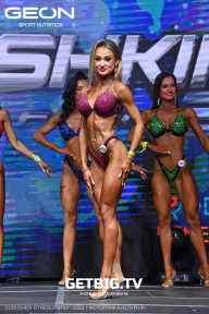 Grand Prix Dudushkin Fitness Family - 2023