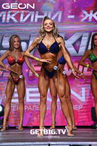 Grand Prix Dudushkin Fitness Family - 2023