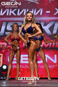 Grand Prix Dudushkin Fitness Family - 2023