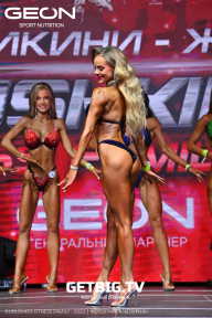 Grand Prix Dudushkin Fitness Family - 2023