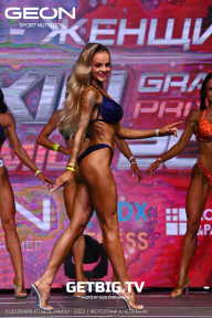 Grand Prix Dudushkin Fitness Family - 2023