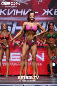 Grand Prix Dudushkin Fitness Family - 2023
