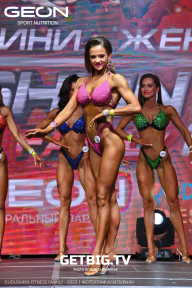Grand Prix Dudushkin Fitness Family - 2023