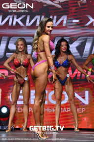 Grand Prix Dudushkin Fitness Family - 2023