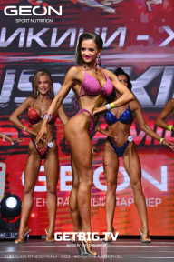 Grand Prix Dudushkin Fitness Family - 2023