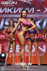 Grand Prix Dudushkin Fitness Family - 2023