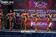 Grand Prix Dudushkin Fitness Family - 2023