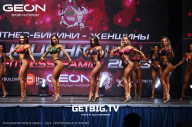 Grand Prix Dudushkin Fitness Family - 2023
