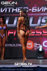 Grand Prix Dudushkin Fitness Family - 2023