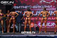 Grand Prix Dudushkin Fitness Family - 2023