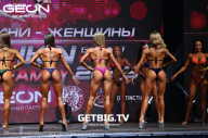 Grand Prix Dudushkin Fitness Family - 2023