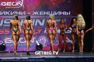 Grand Prix Dudushkin Fitness Family - 2023