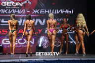 Grand Prix Dudushkin Fitness Family - 2023