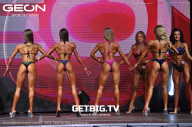 Grand Prix Dudushkin Fitness Family - 2023