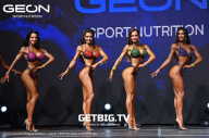 Grand Prix Dudushkin Fitness Family - 2023