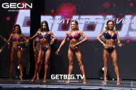 Grand Prix Dudushkin Fitness Family - 2023