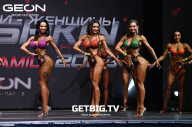 Grand Prix Dudushkin Fitness Family - 2023