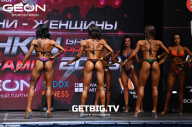 Grand Prix Dudushkin Fitness Family - 2023