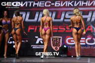 Grand Prix Dudushkin Fitness Family - 2023