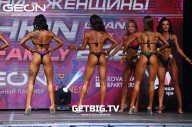 Grand Prix Dudushkin Fitness Family - 2023